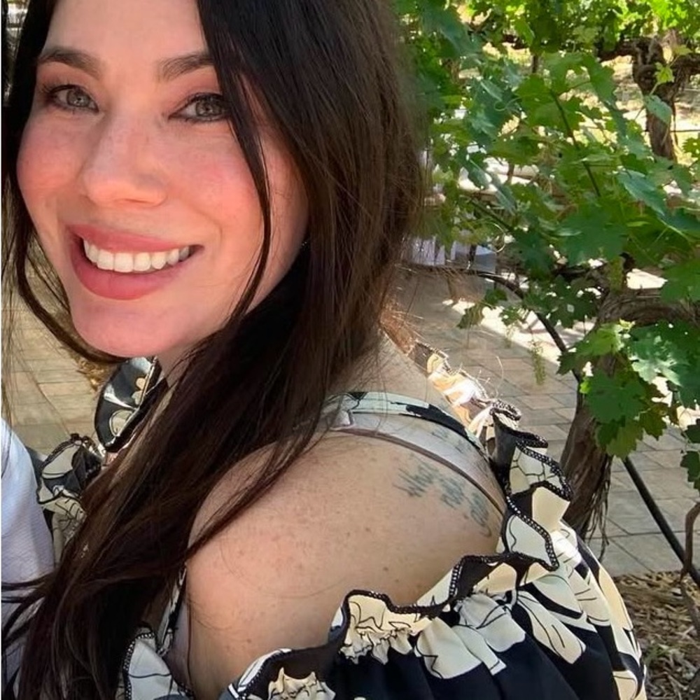 Meet your Posher, Mallory